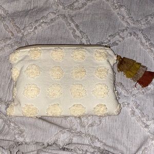Baggage and co oil bag